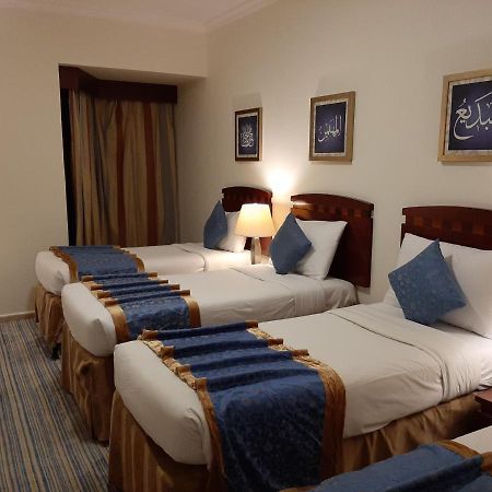 Manar Aleiman Hotel Medina Luaran gambar