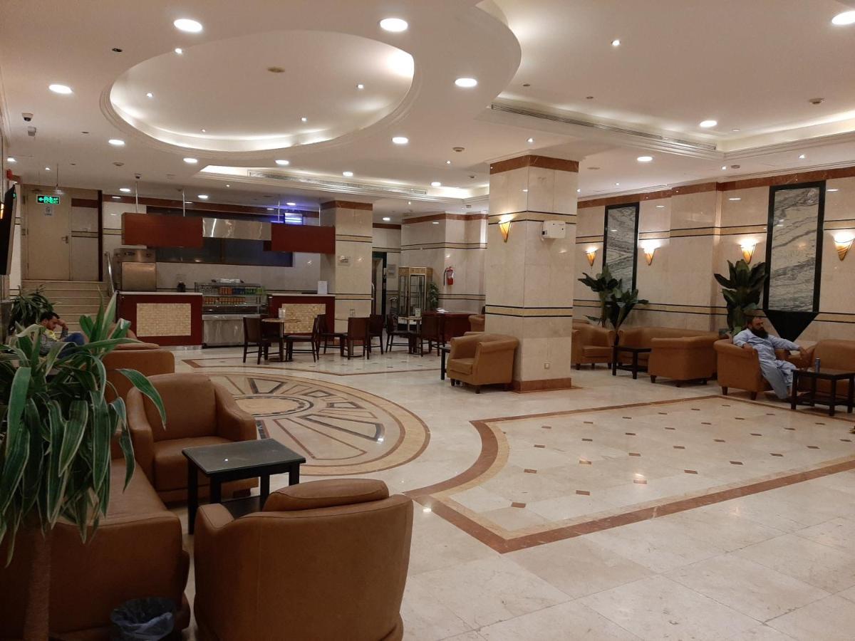 Manar Aleiman Hotel Medina Luaran gambar