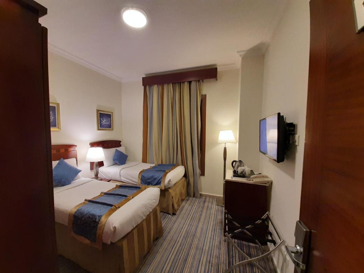 Manar Aleiman Hotel Medina Luaran gambar