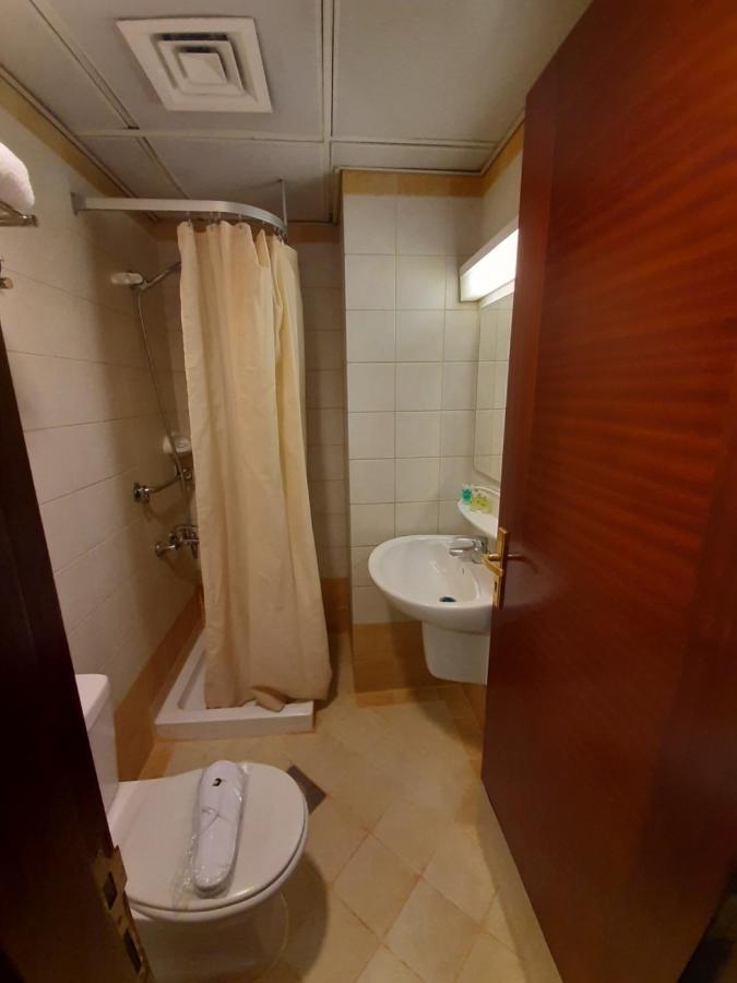 Manar Aleiman Hotel Medina Luaran gambar